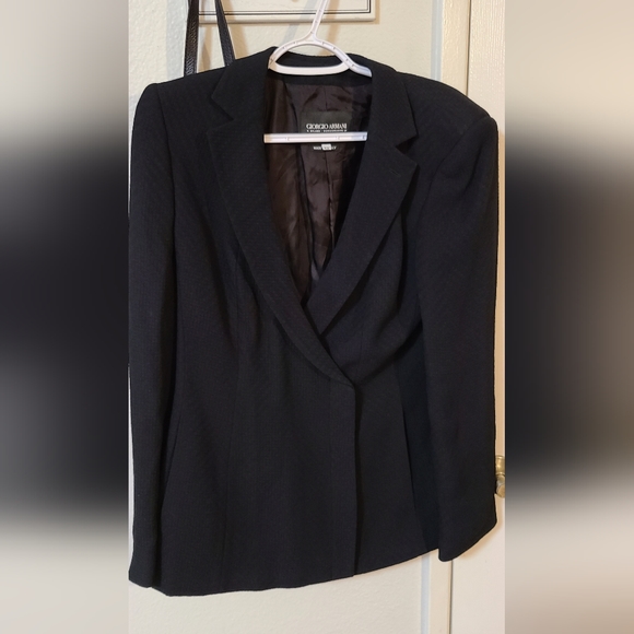 Jacket Giorgio Armani - Picture 1 of 11